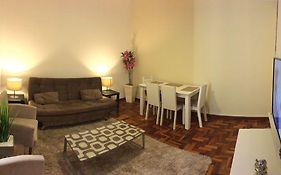 apartamento de 2 quartos, PRAIA DE ICARAI NITEROI